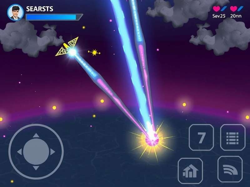 Thunder Strike Chennai Diwali Event